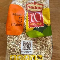 Italian 5 Grains