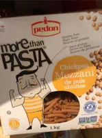 More than Pasta® Chickpea Pasta