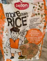 Morethanrice