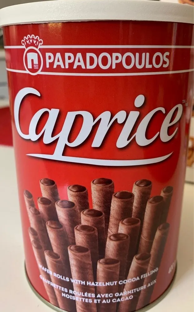 Caprice