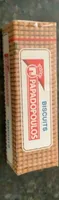 Biscuits Papadopoulos