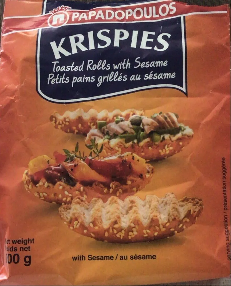Krispies