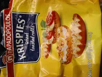 Krispies