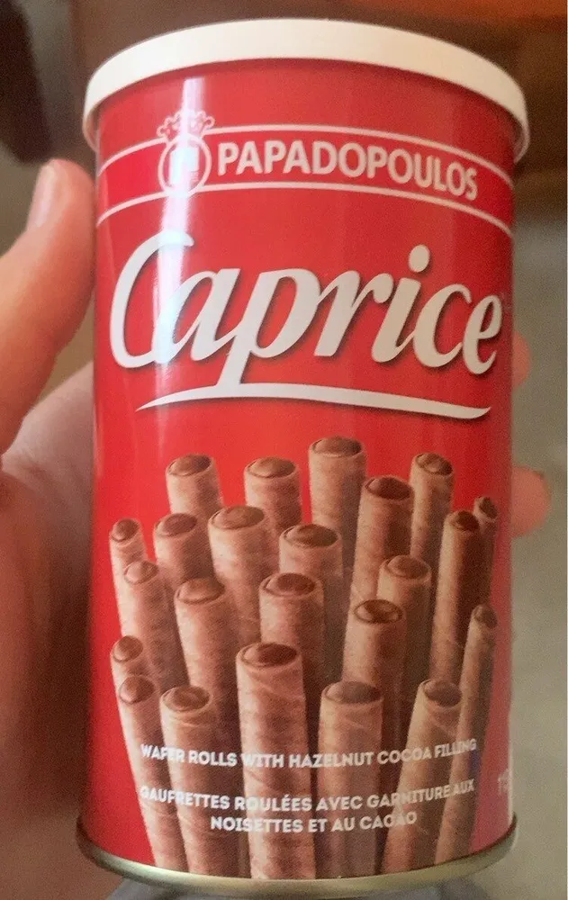 caprice