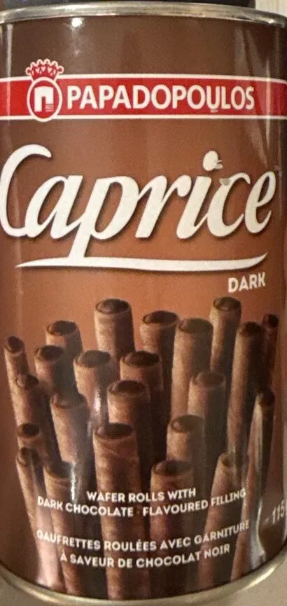 Caprice Dark