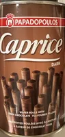 Caprice Dark