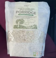 Porridge