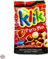 Klik Kariot Party Mix
