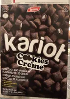 kariot