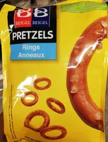 Pretzels