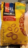 BEIGEL PRETZELS