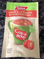Soupe