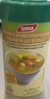 Consomme au gout poulet