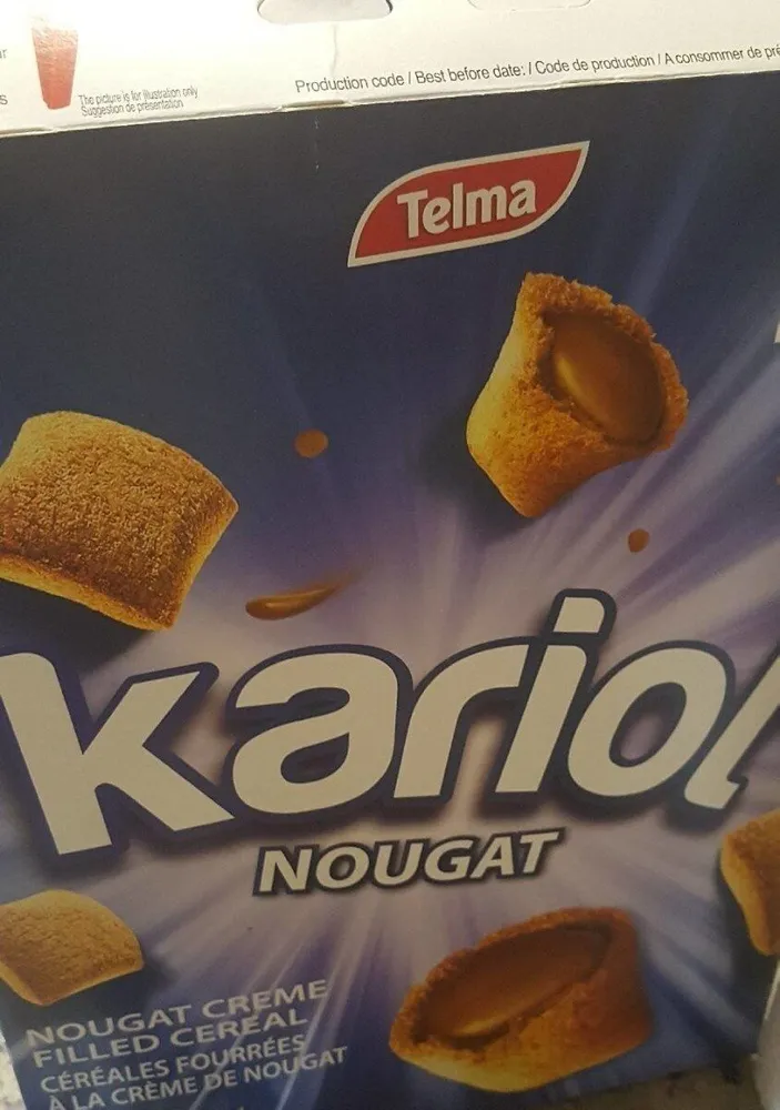 Kariot