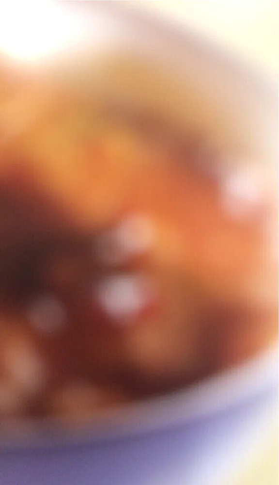 Cube boeuf