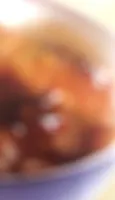 Cube boeuf