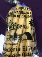 Palitos de pipas