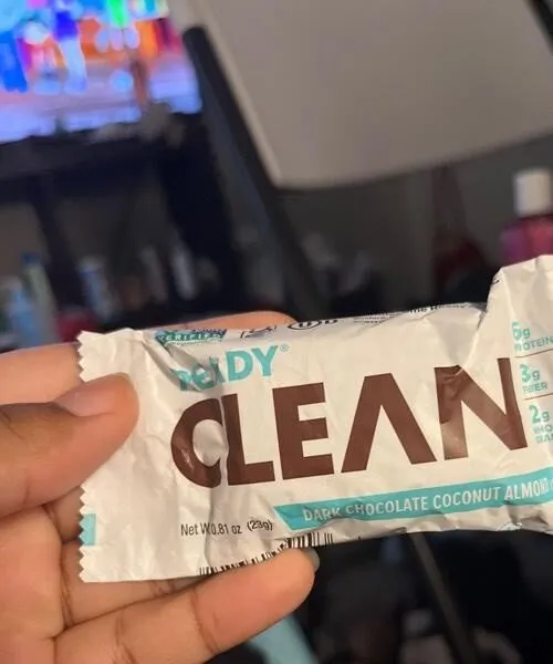 Ready clean