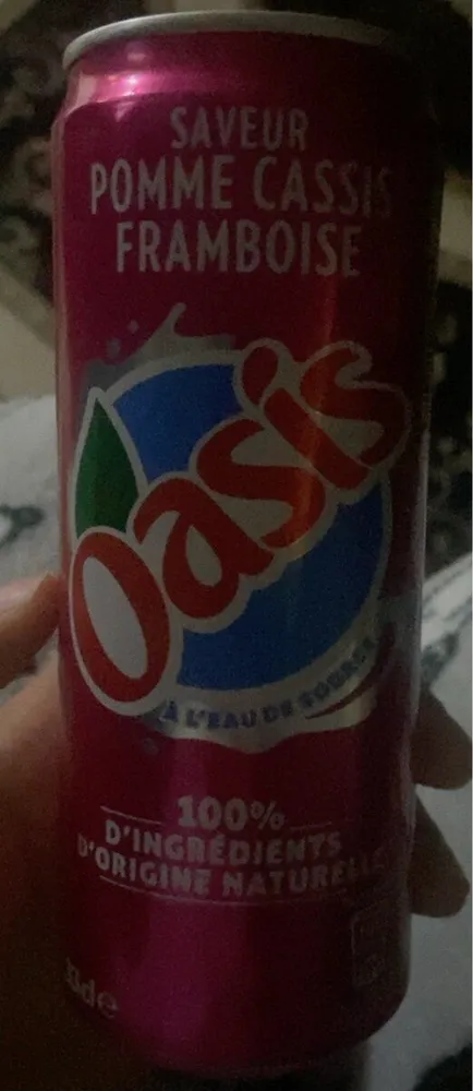 Oasis