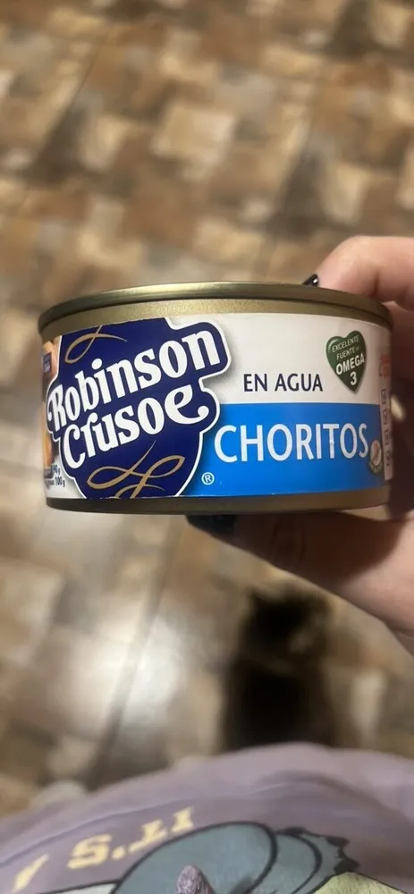 Choritos