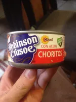 Choritos