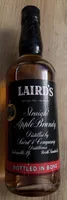Straight Apple Brandy