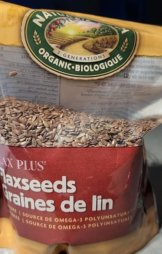 Graines de lin