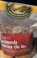 Graines de lin