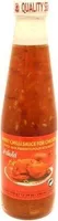 Sauce aux Piments pour volailles
