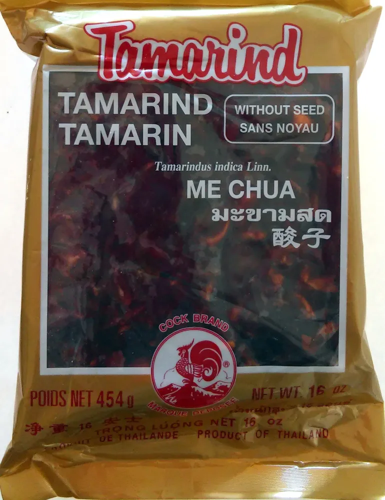 Tamarind