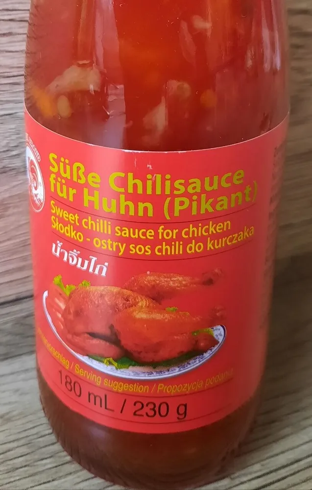Süß Sauer