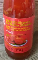 Süß Sauer