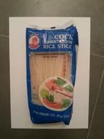 Cock Chantaboon Rice Stick