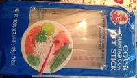 Chantaboon Rice Stick 10MM