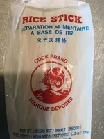 Vermicelle Riz