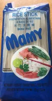Rice stick