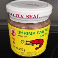 Shrimp paste Ka-pi