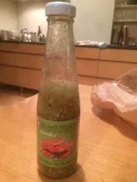 Sauce Pimentée Pour Fruits De Mer