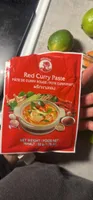 Red Curry Paste