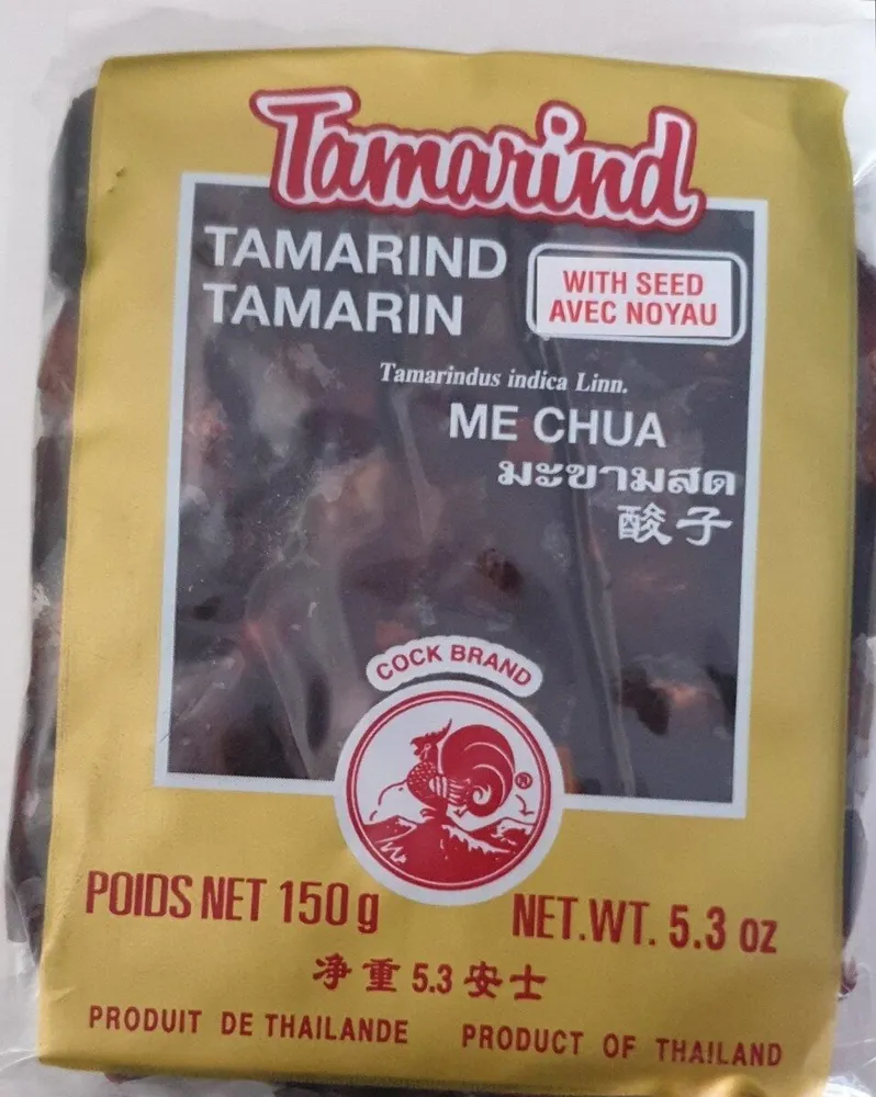 Tamarind