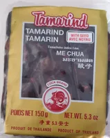 Tamarind