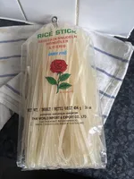 Rice stick