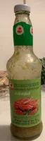 Chilli sauce for seafood