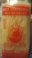 Fideos de Arroz (Rice Vermicelli)