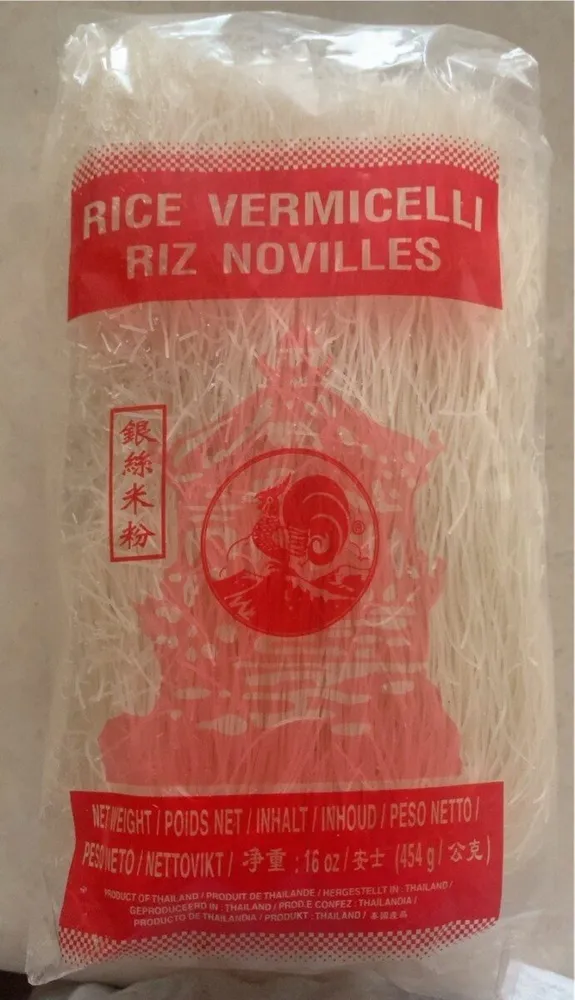 Rice Vermicelli