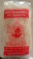 Rice Vermicelli