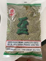 Green mung bean