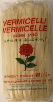 Vermicelle