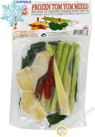 Melange De Legumes Pour Tom Yum 114G