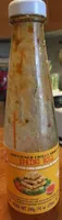 Sweetened Chili Sauce For Spring Roll